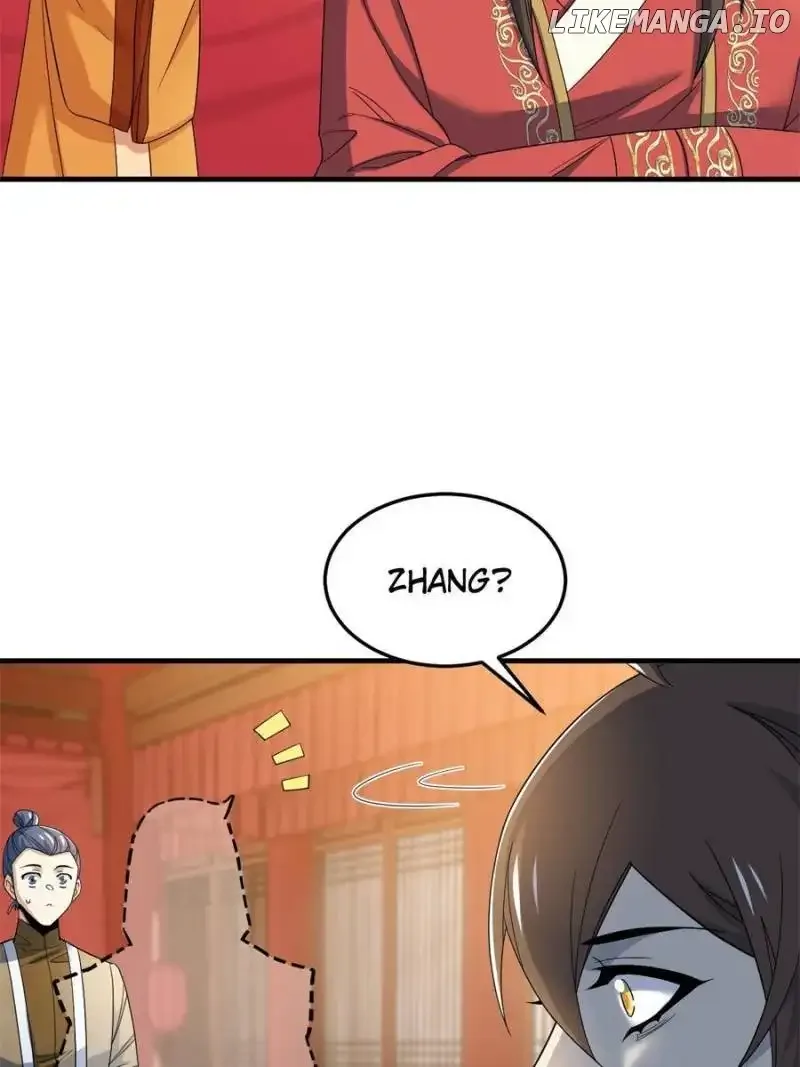 The Strong Man From The Mental Hospital Chapter 197 page 17