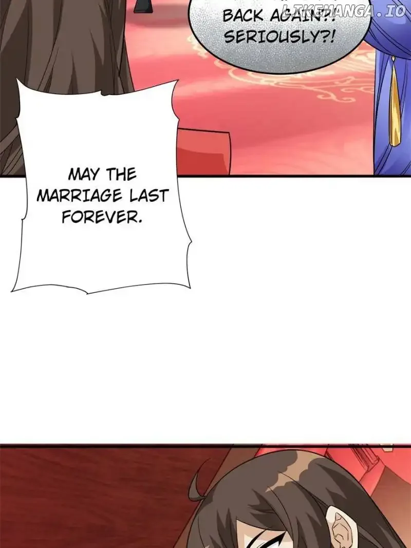 The Strong Man From The Mental Hospital Chapter 197 page 60