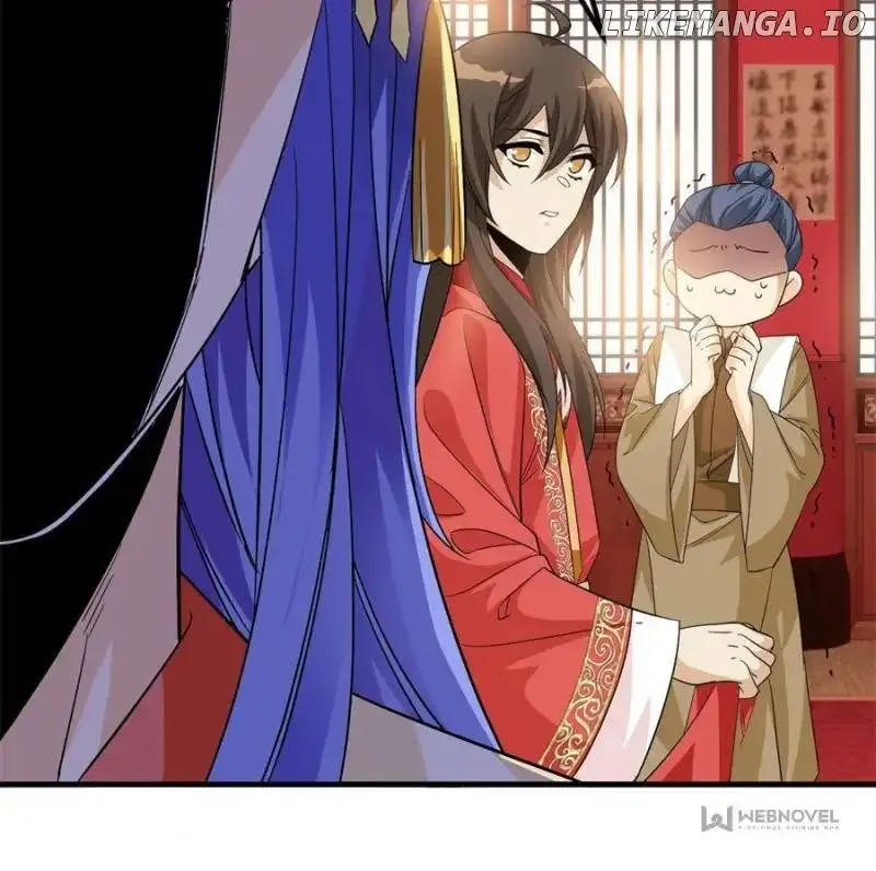 The Strong Man From The Mental Hospital Chapter 197 page 65