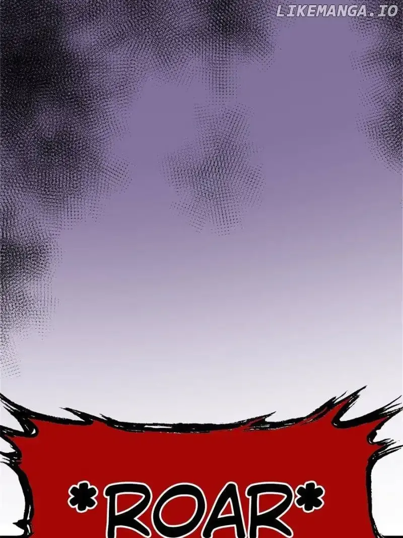 The Strong Man From The Mental Hospital Chapter 197 page 27