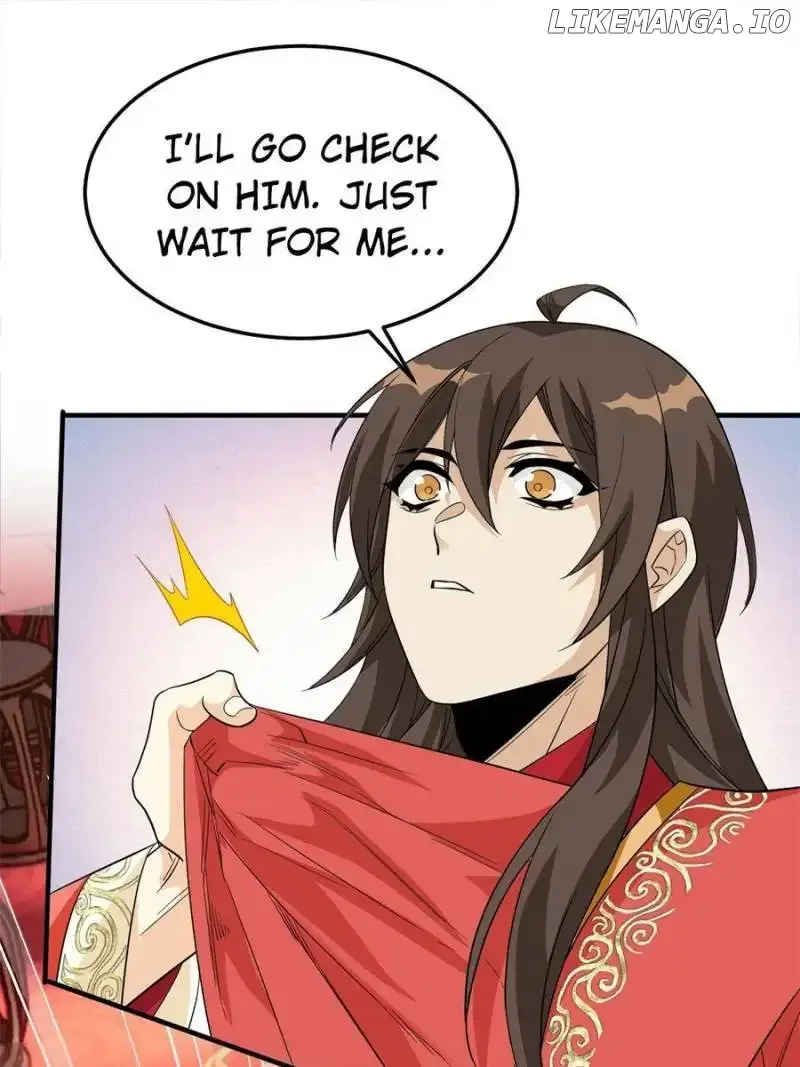 The Strong Man From The Mental Hospital Chapter 197 page 66