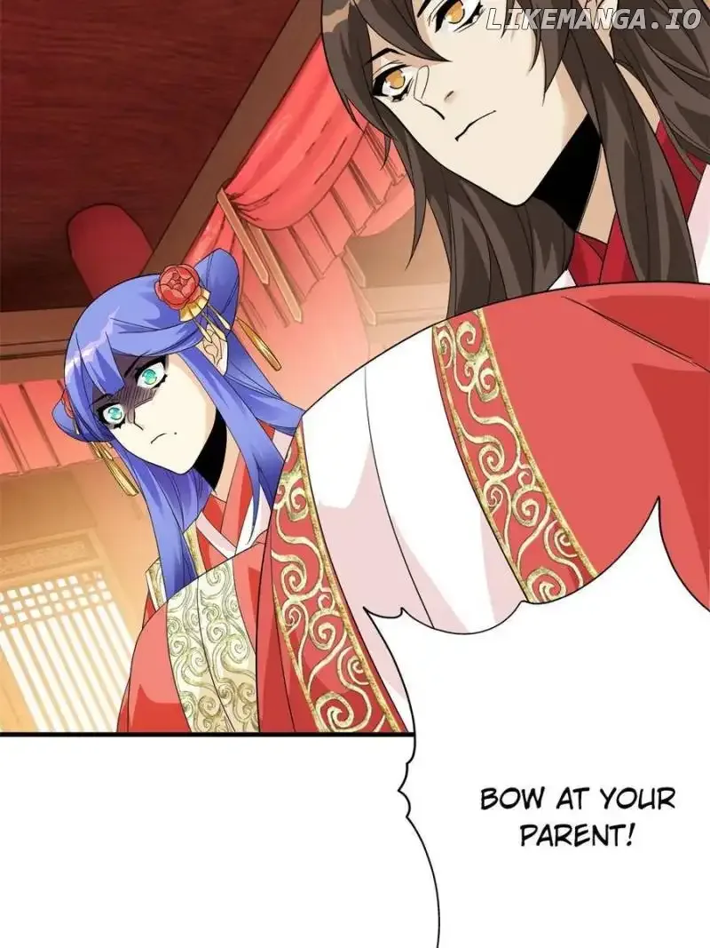 The Strong Man From The Mental Hospital Chapter 197 page 61
