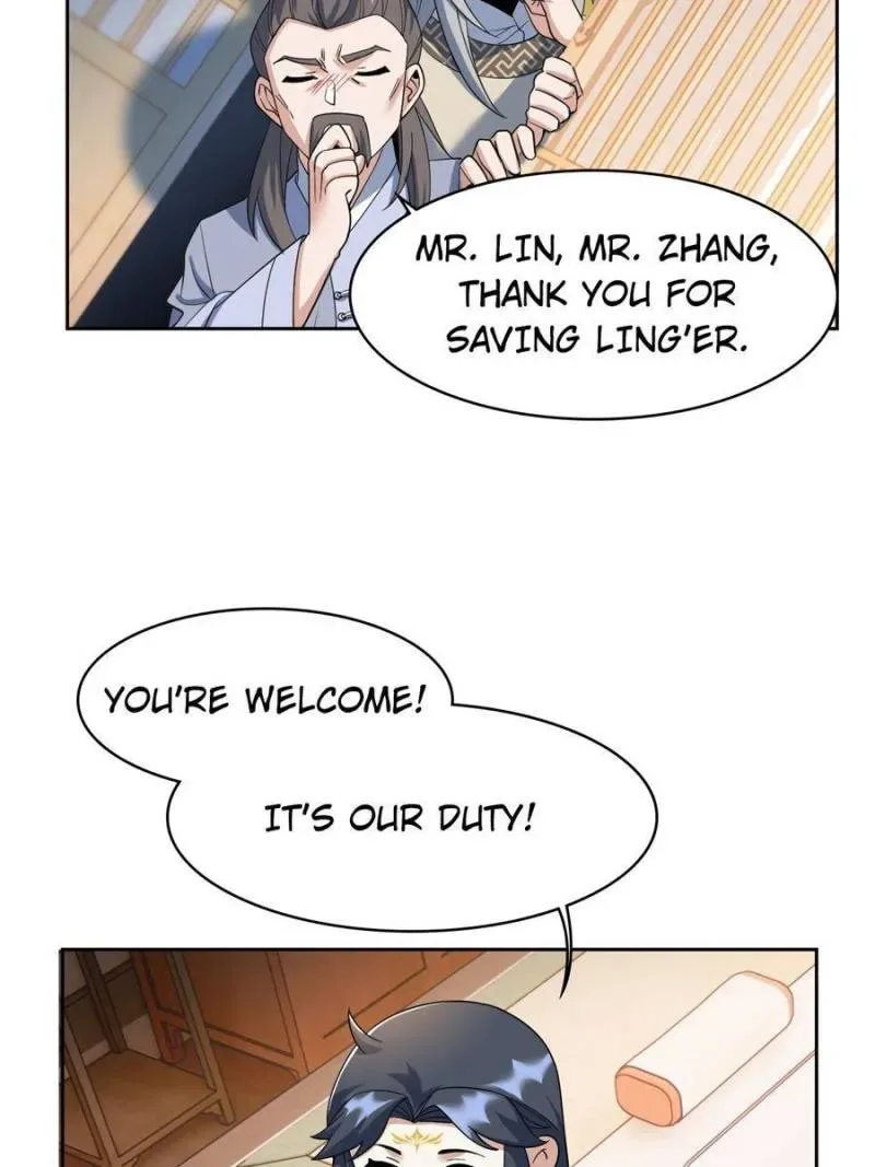 The Strong Man From The Mental Hospital Chapter 198 page 44
