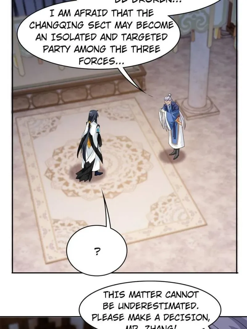 The Strong Man From The Mental Hospital Chapter 198 page 13