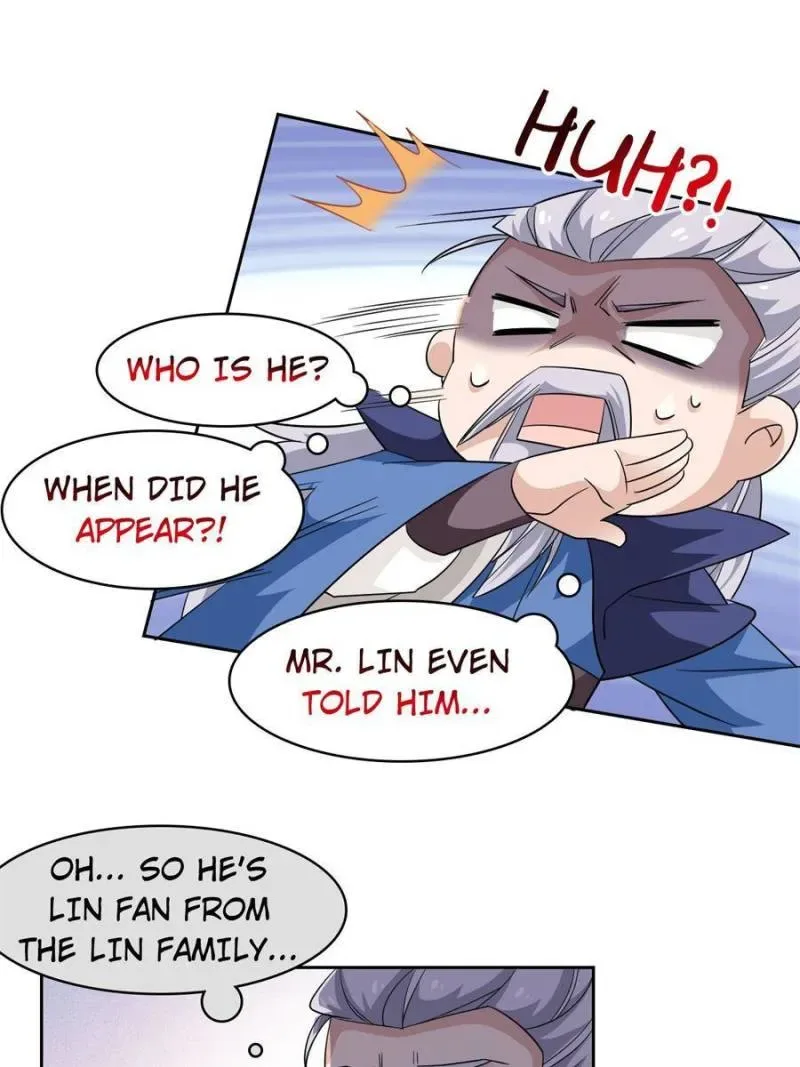 The Strong Man From The Mental Hospital Chapter 198 page 15