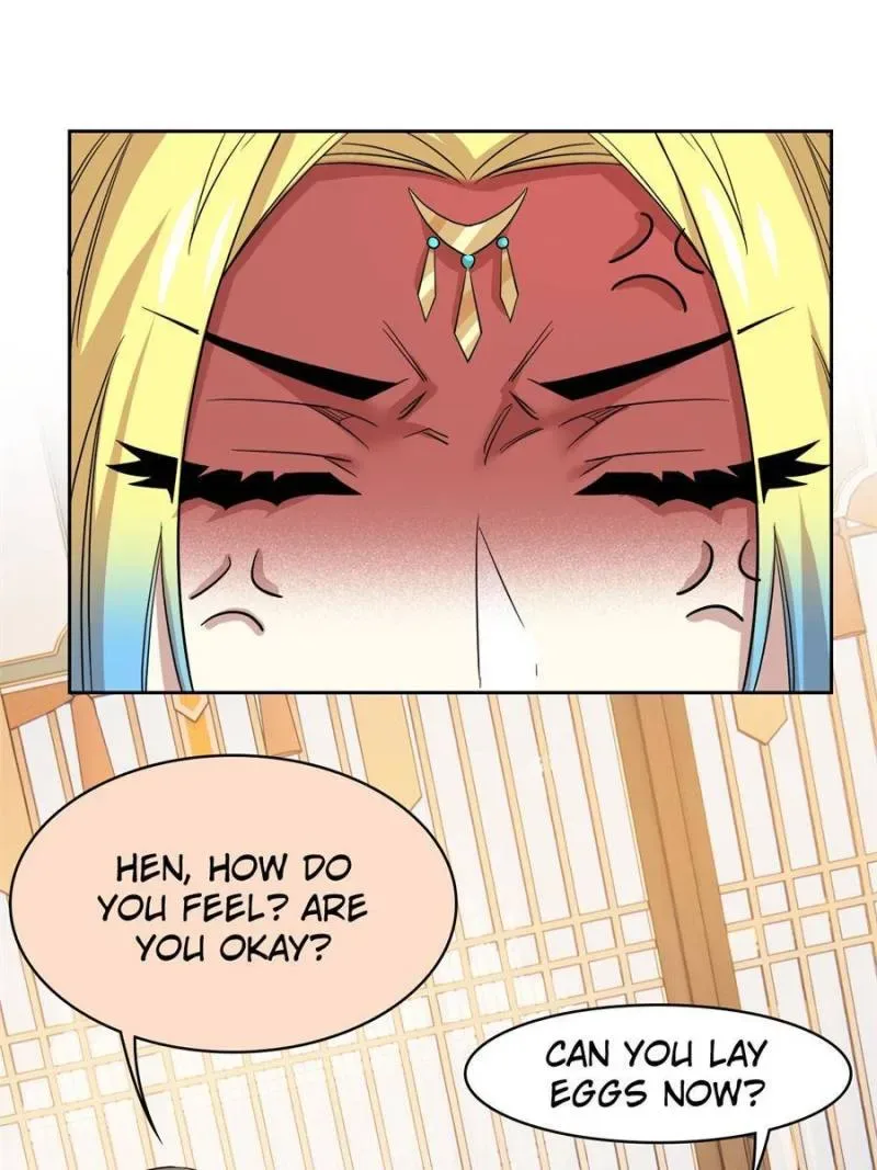 The Strong Man From The Mental Hospital Chapter 198 page 37