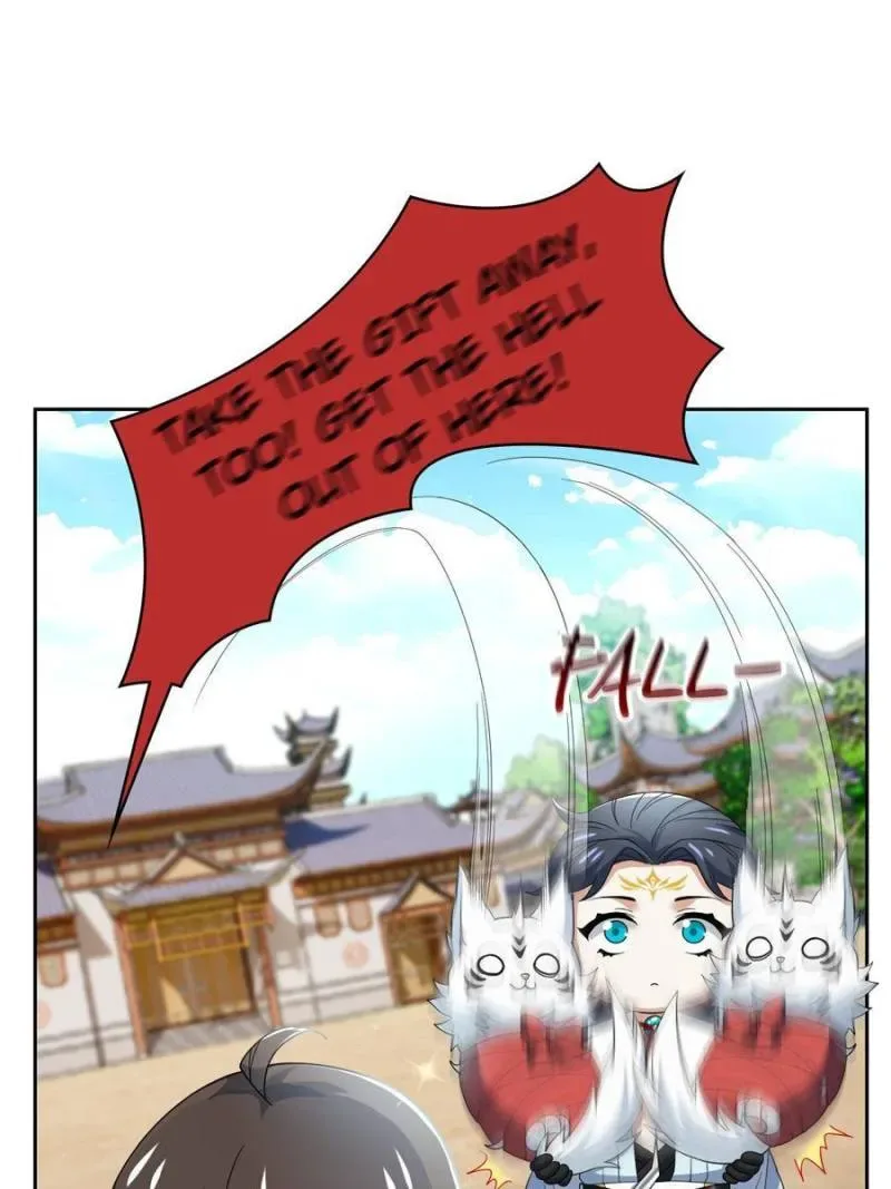 The Strong Man From The Mental Hospital Chapter 198 page 29