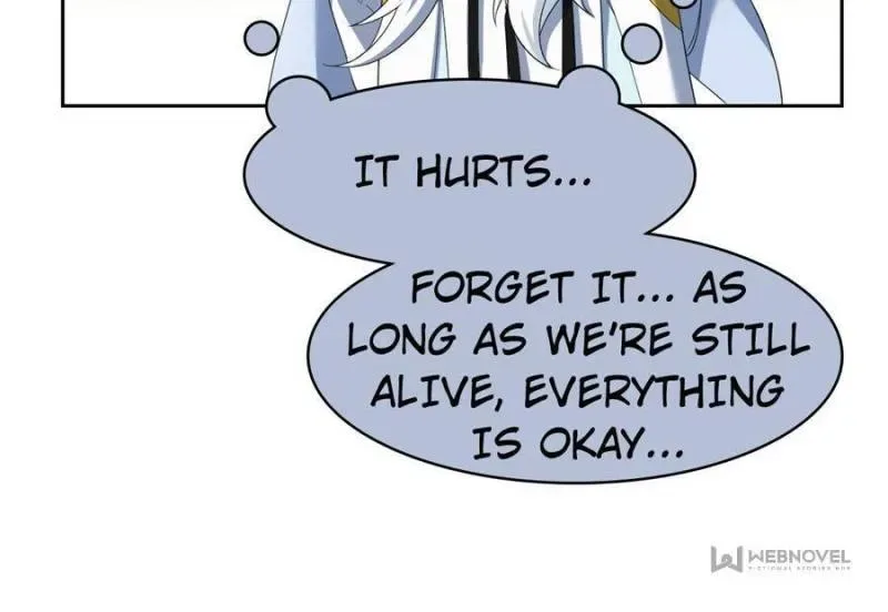 The Strong Man From The Mental Hospital Chapter 198 page 31