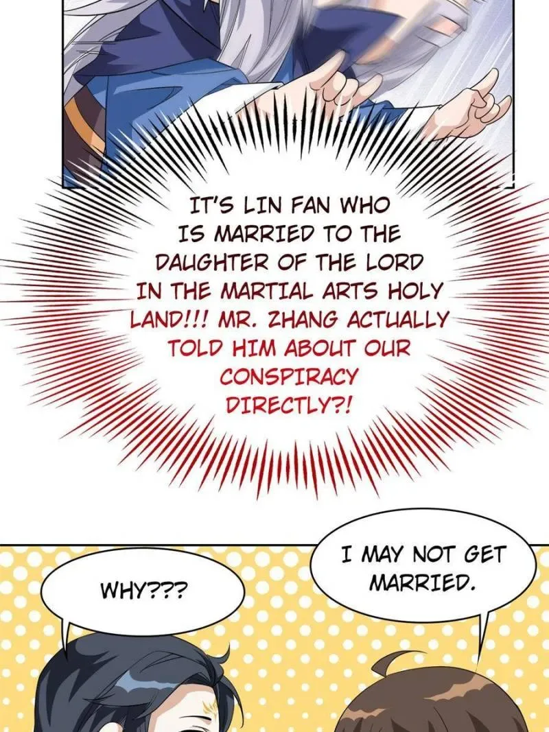 The Strong Man From The Mental Hospital Chapter 198 page 17