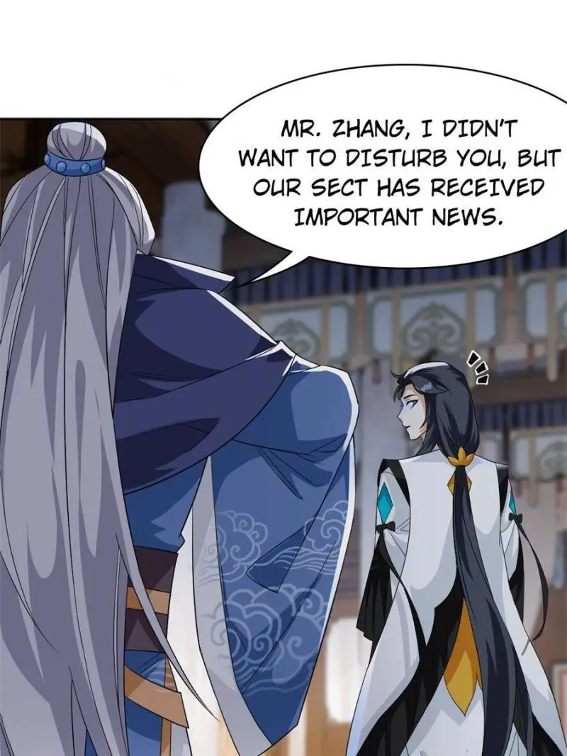 The Strong Man From The Mental Hospital Chapter 198 page 9