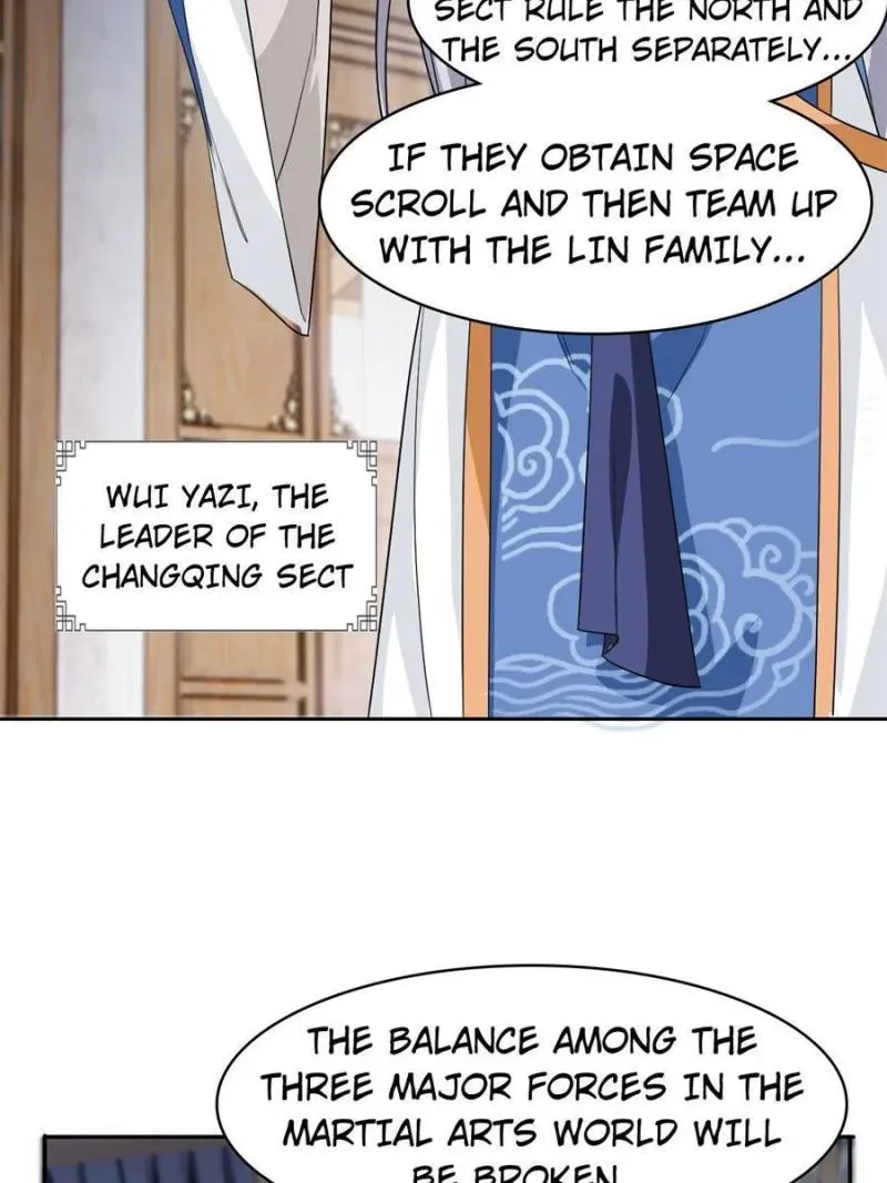 The Strong Man From The Mental Hospital Chapter 198 page 12