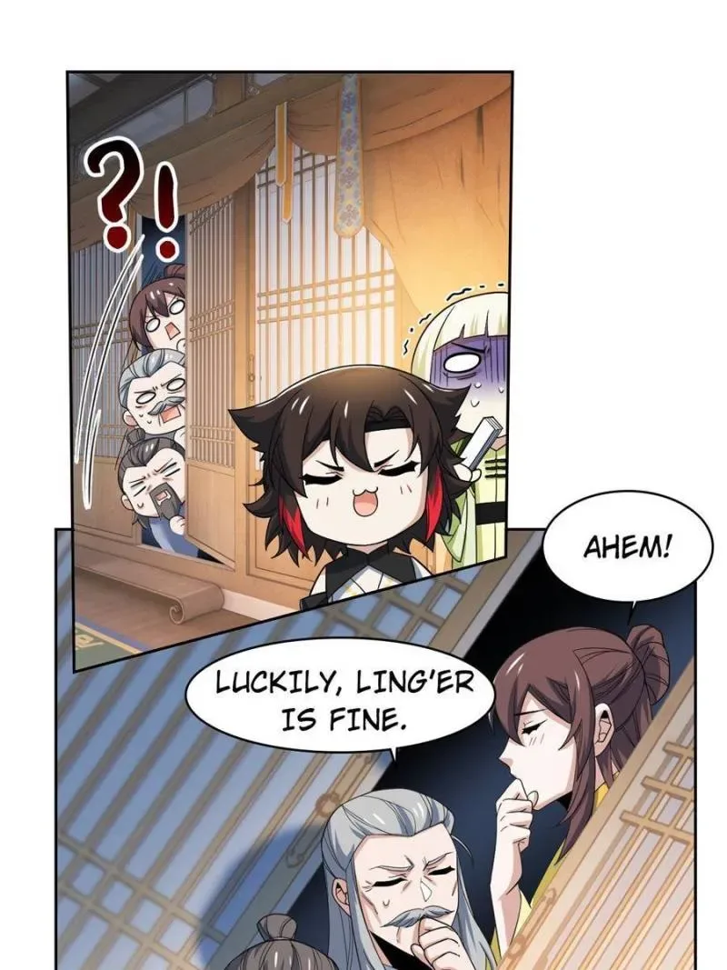 The Strong Man From The Mental Hospital Chapter 198 page 43