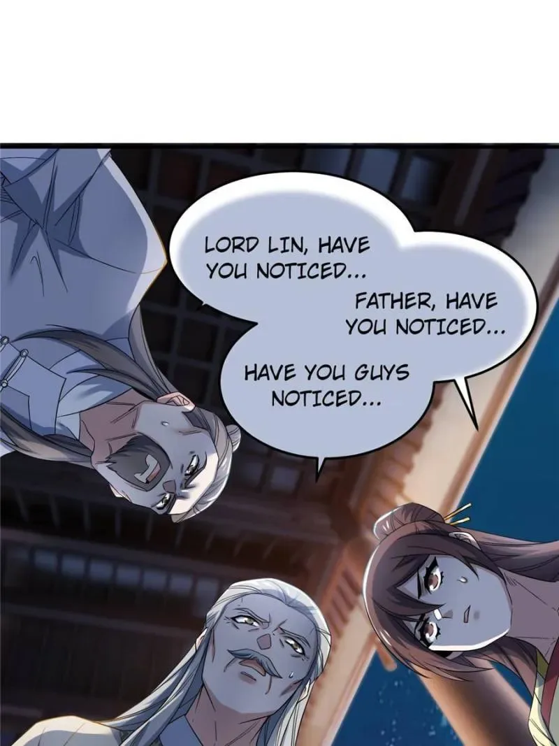 The Strong Man From The Mental Hospital Chapter 199 page 2