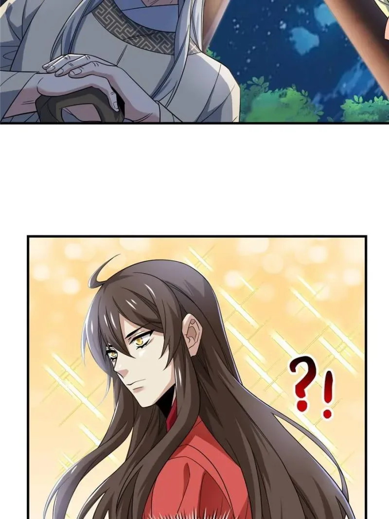 The Strong Man From The Mental Hospital Chapter 199 page 3