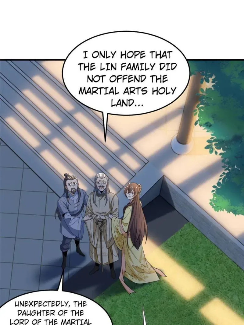 The Strong Man From The Mental Hospital Chapter 199 page 10