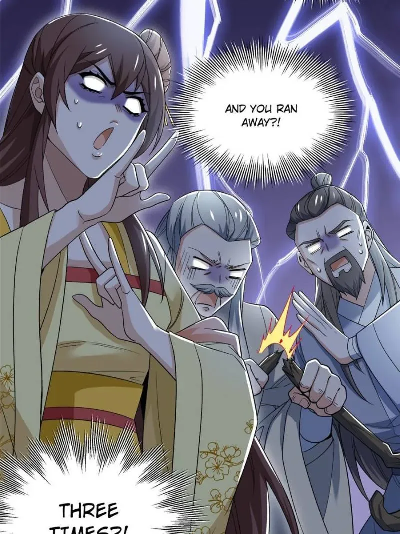 The Strong Man From The Mental Hospital Chapter 199 page 7