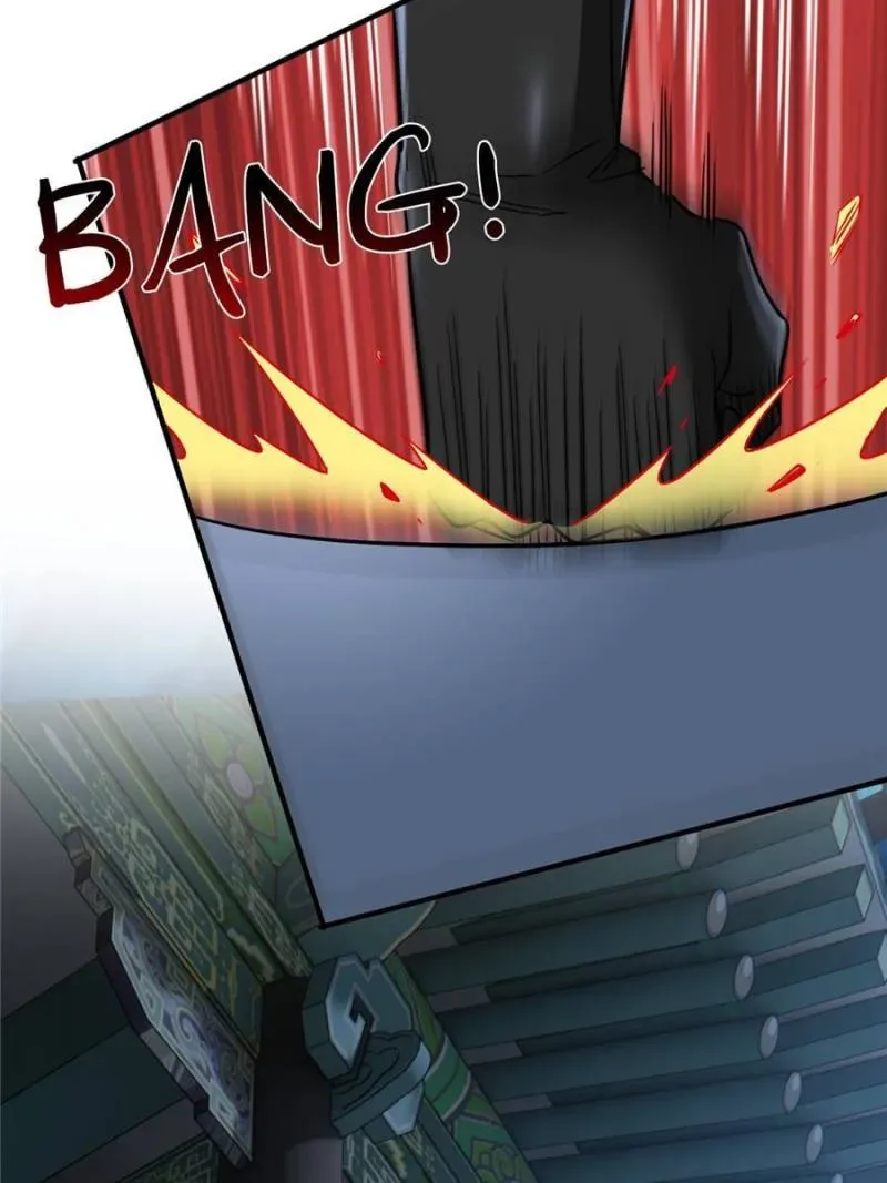The Strong Man From The Mental Hospital Chapter 199 page 14