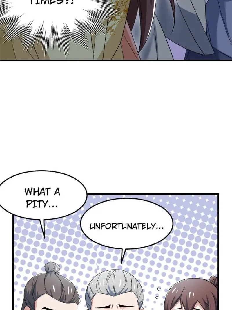 The Strong Man From The Mental Hospital Chapter 199 page 8
