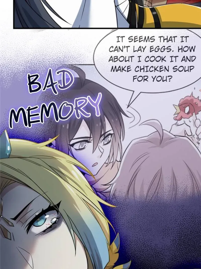 The Strong Man From The Mental Hospital Chapter 199 page 24