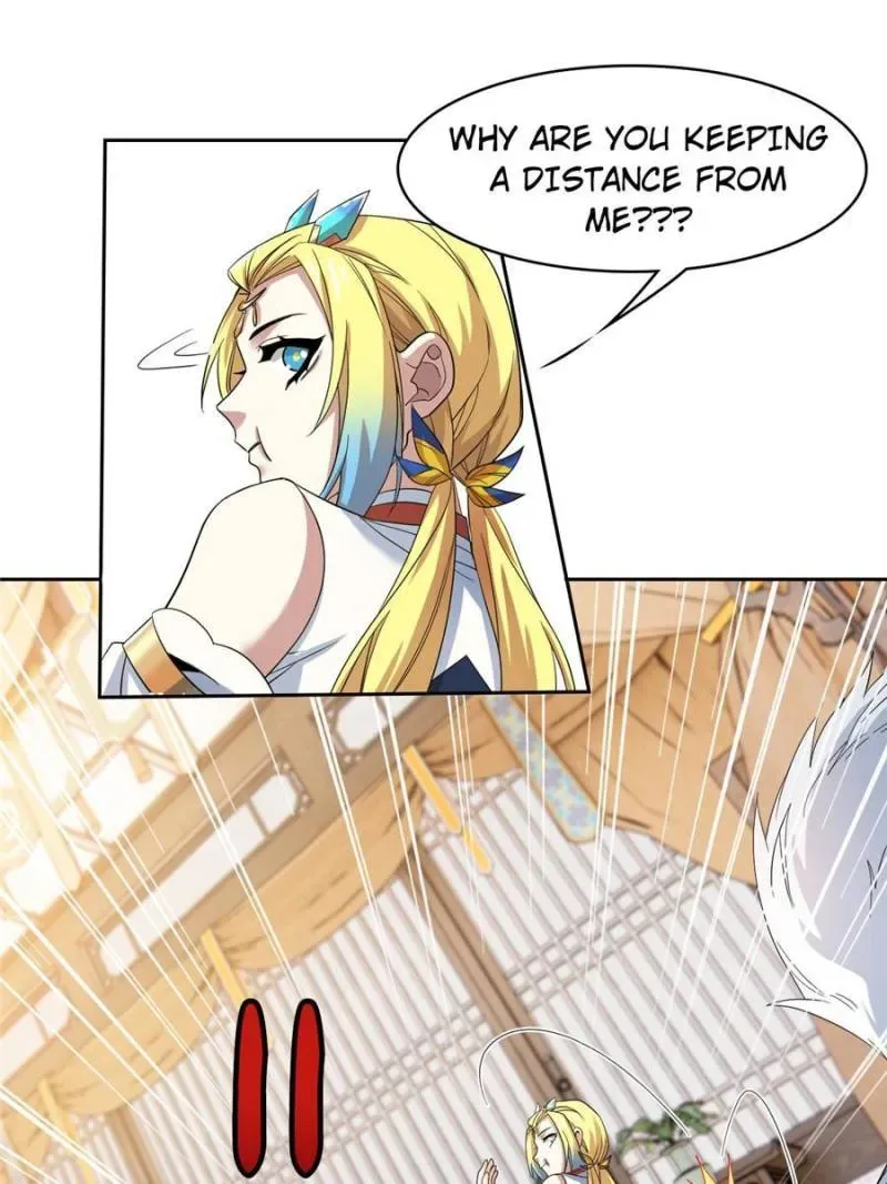 The Strong Man From The Mental Hospital Chapter 200 page 13