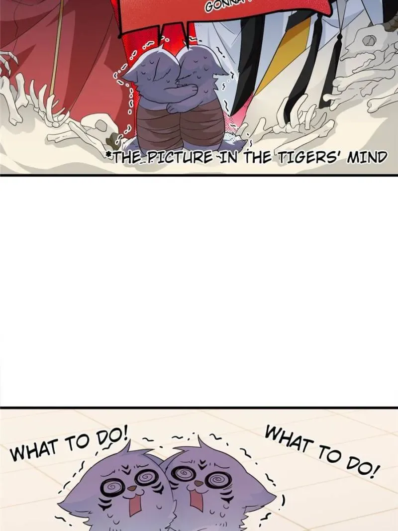 The Strong Man From The Mental Hospital Chapter 199 page 45