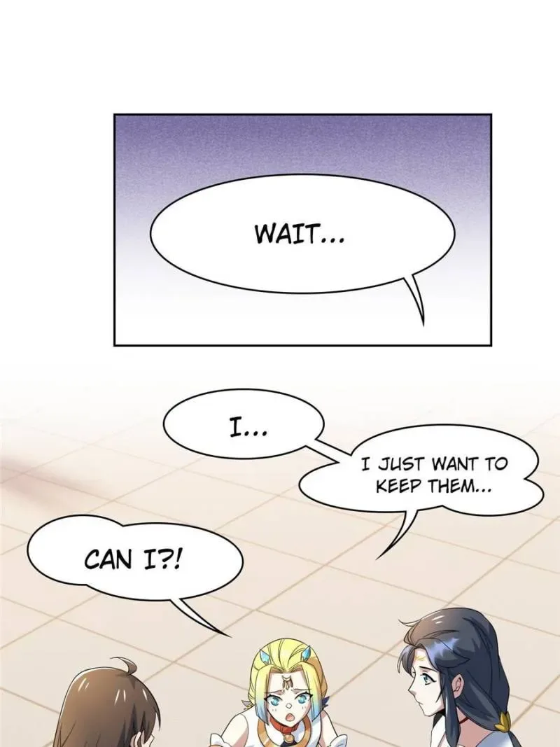 The Strong Man From The Mental Hospital Chapter 200 page 2