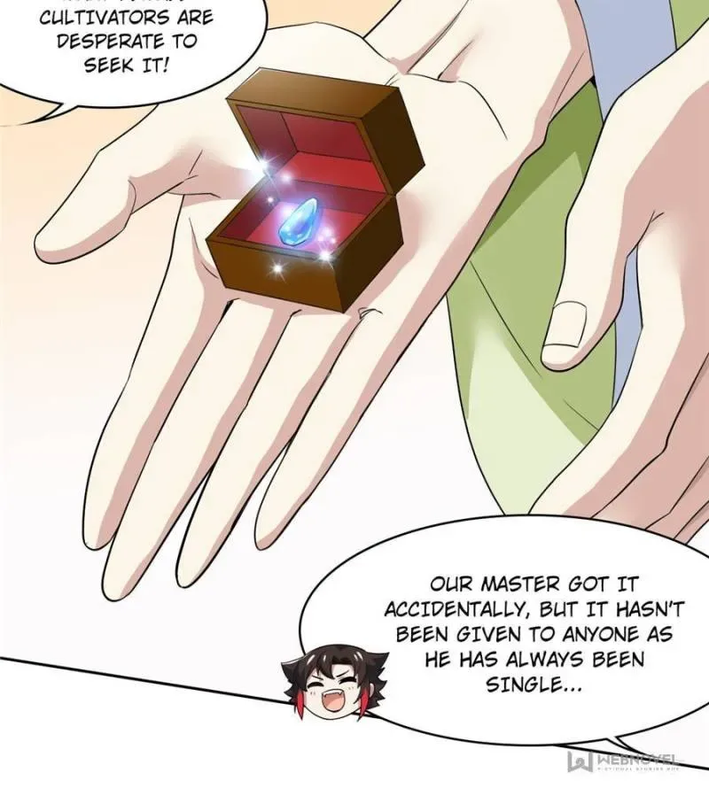 The Strong Man From The Mental Hospital Chapter 200 page 20