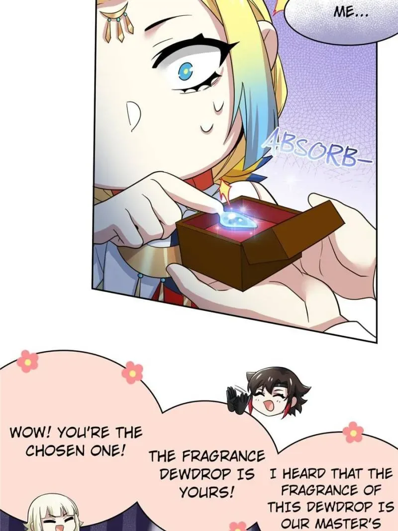 The Strong Man From The Mental Hospital Chapter 200 page 22