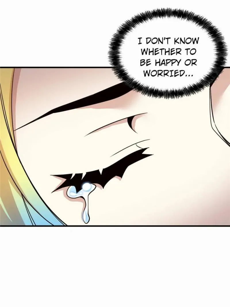 The Strong Man From The Mental Hospital Chapter 199 page 29
