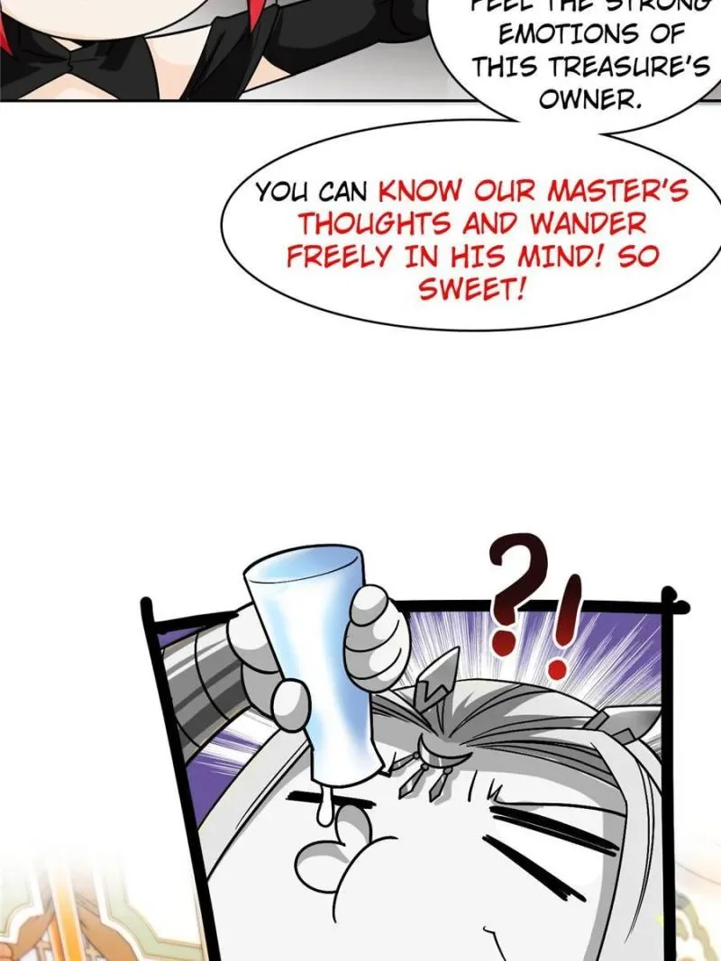 The Strong Man From The Mental Hospital Chapter 200 page 38