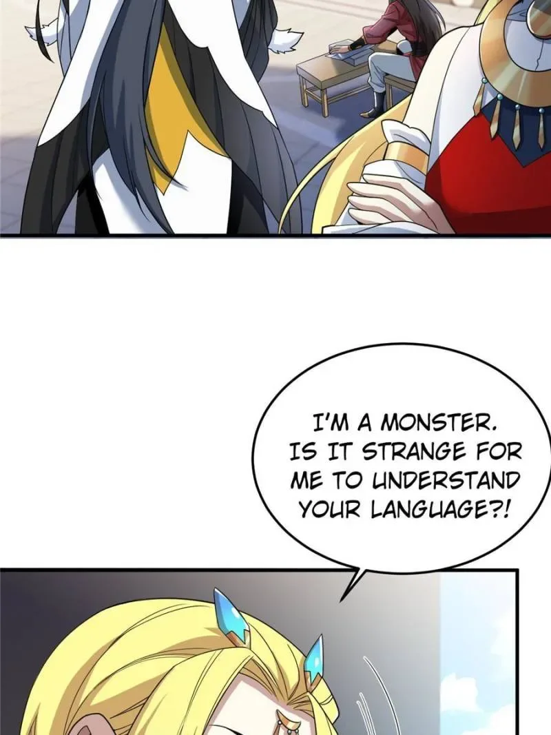 The Strong Man From The Mental Hospital Chapter 199 page 40