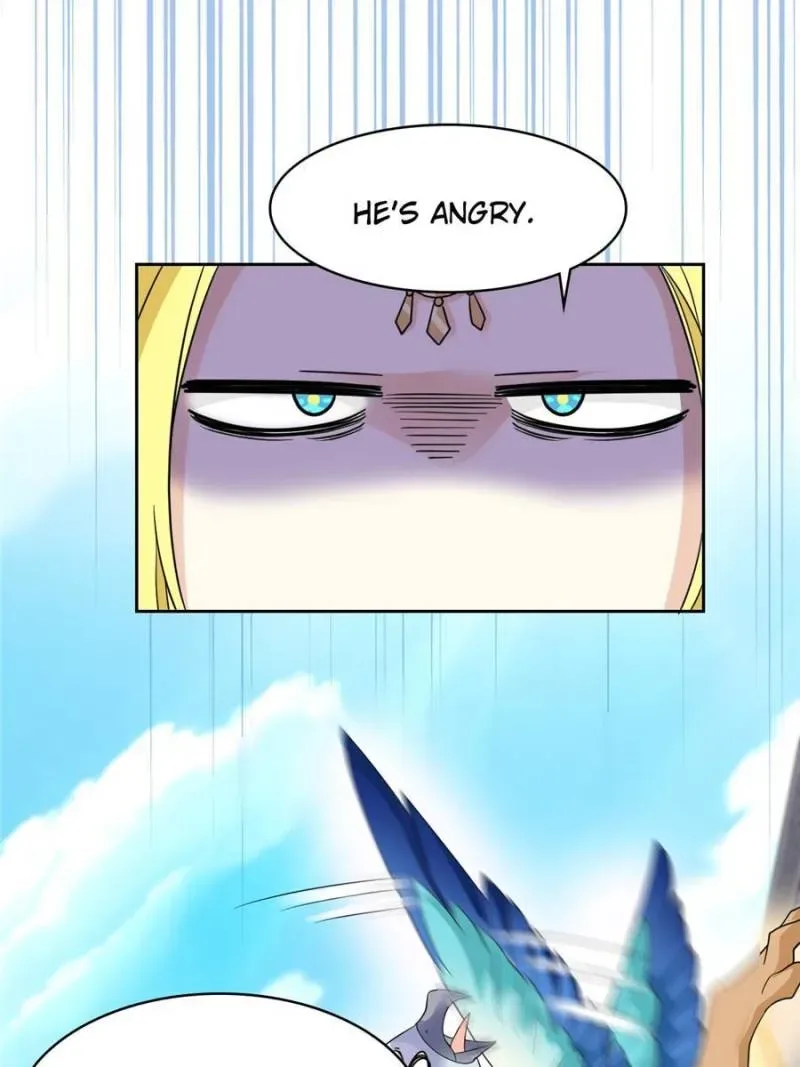 The Strong Man From The Mental Hospital Chapter 200 page 42