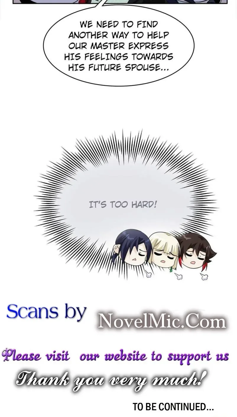 The Strong Man From The Mental Hospital Chapter 200 page 53
