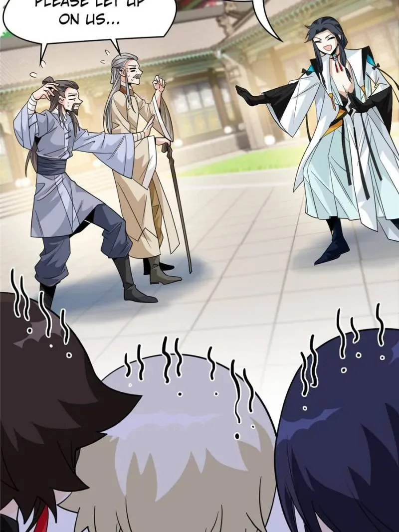 The Strong Man From The Mental Hospital Chapter 200 page 51