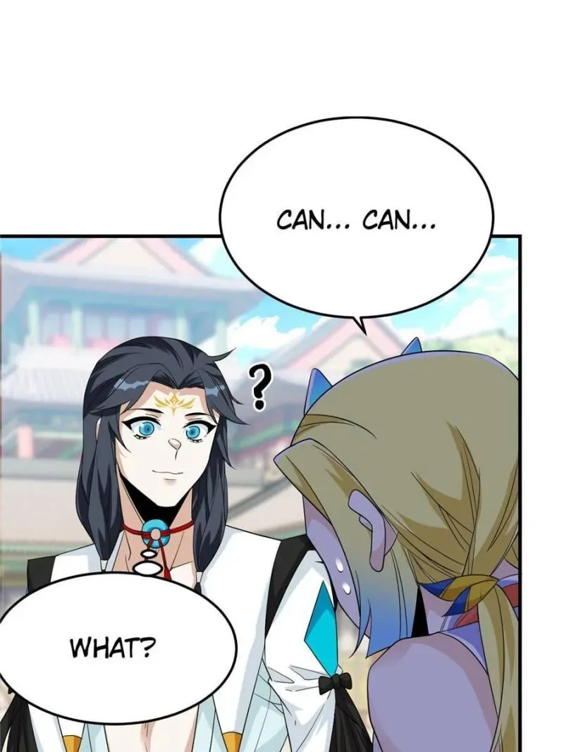 The Strong Man From The Mental Hospital Chapter 199 page 63