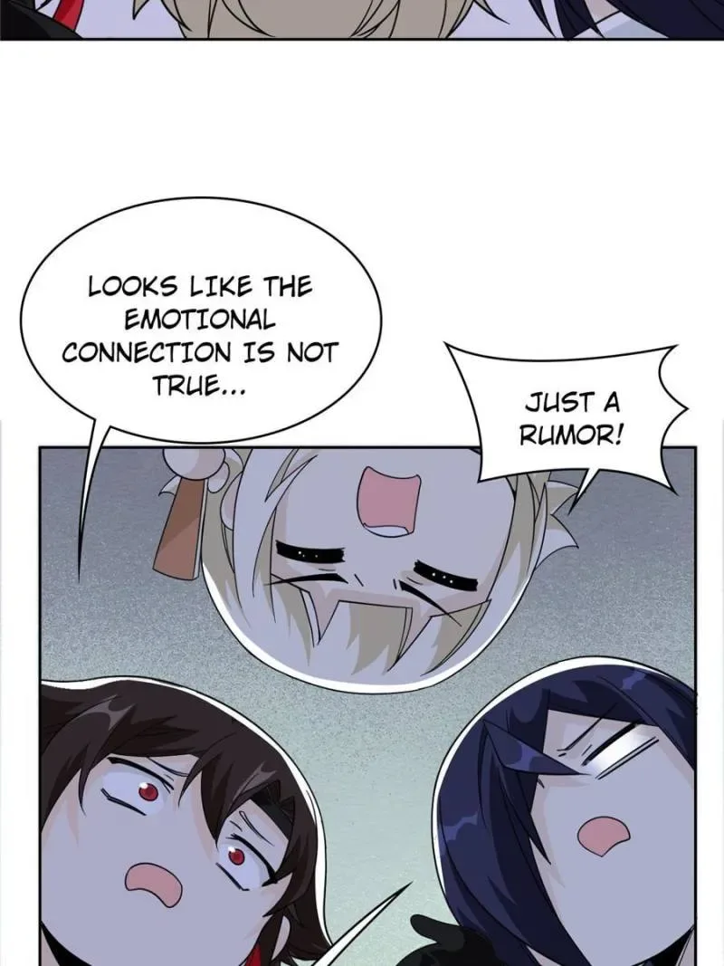 The Strong Man From The Mental Hospital Chapter 200 page 52