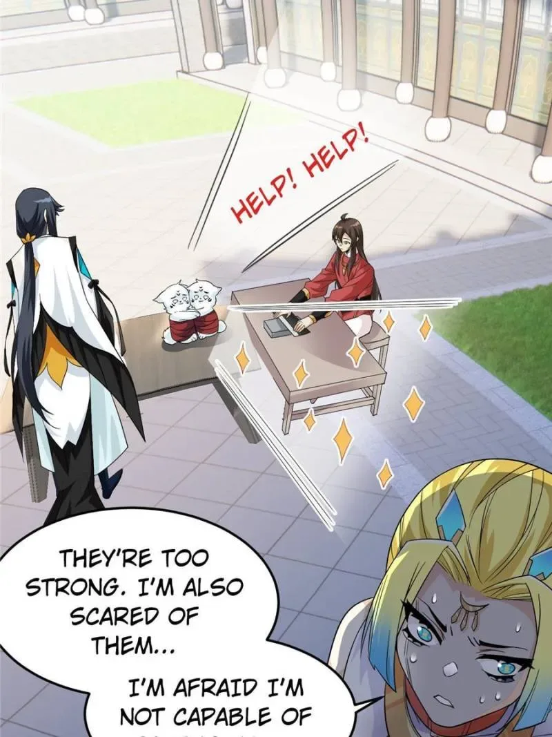 The Strong Man From The Mental Hospital Chapter 199 page 48