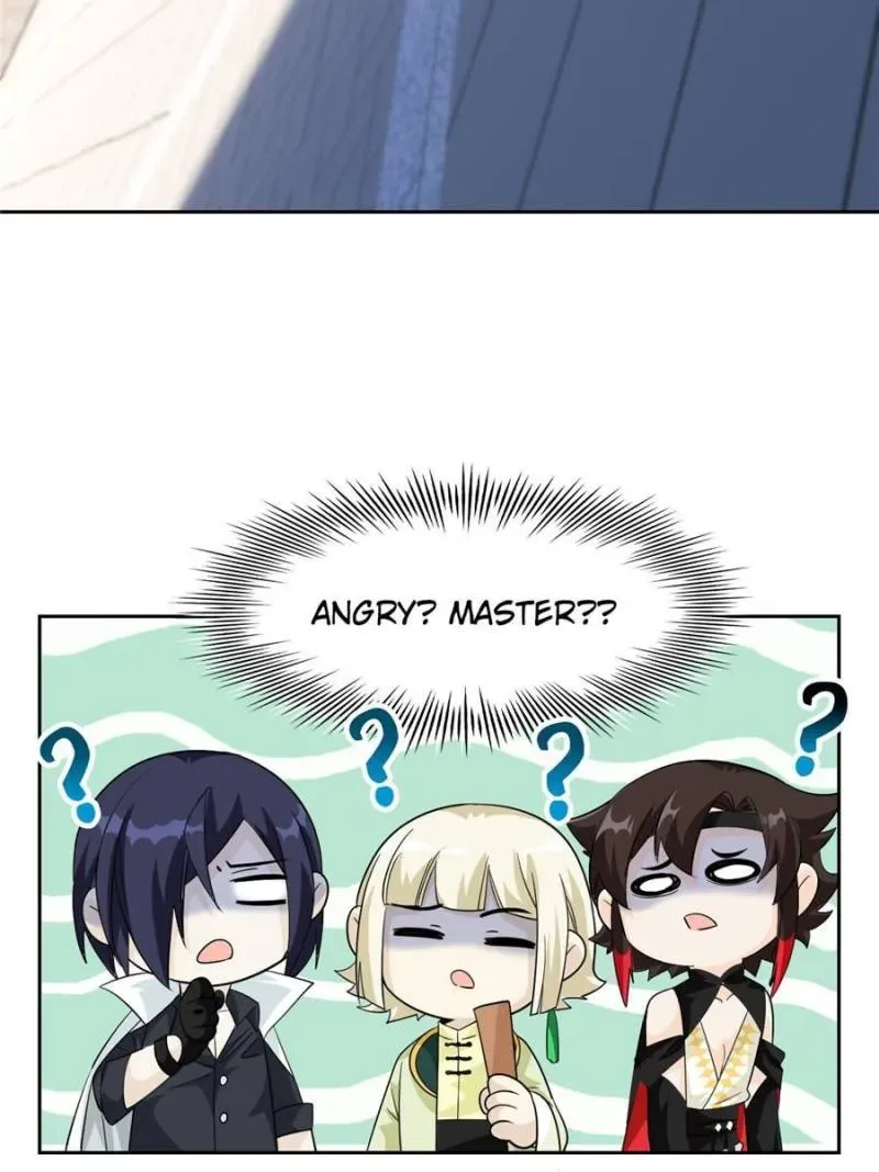 The Strong Man From The Mental Hospital Chapter 200 page 45