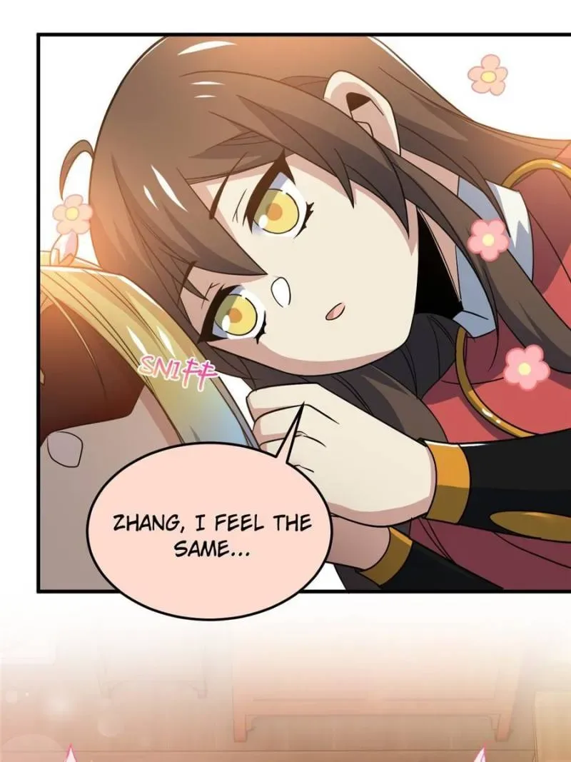 The Strong Man From The Mental Hospital Chapter 201 page 3