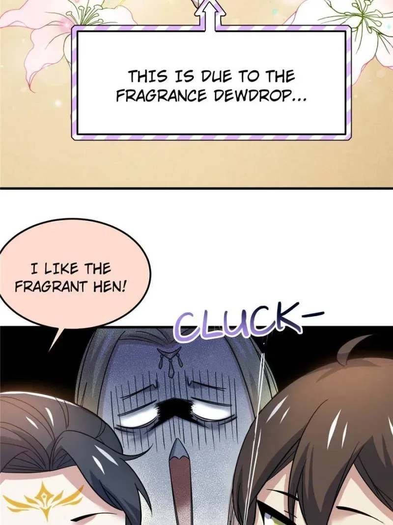 The Strong Man From The Mental Hospital Chapter 201 page 5