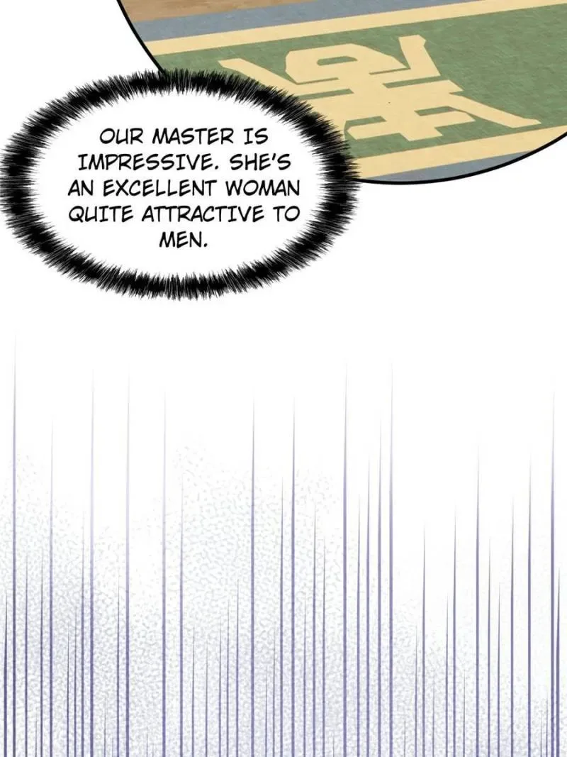 The Strong Man From The Mental Hospital Chapter 201 page 10