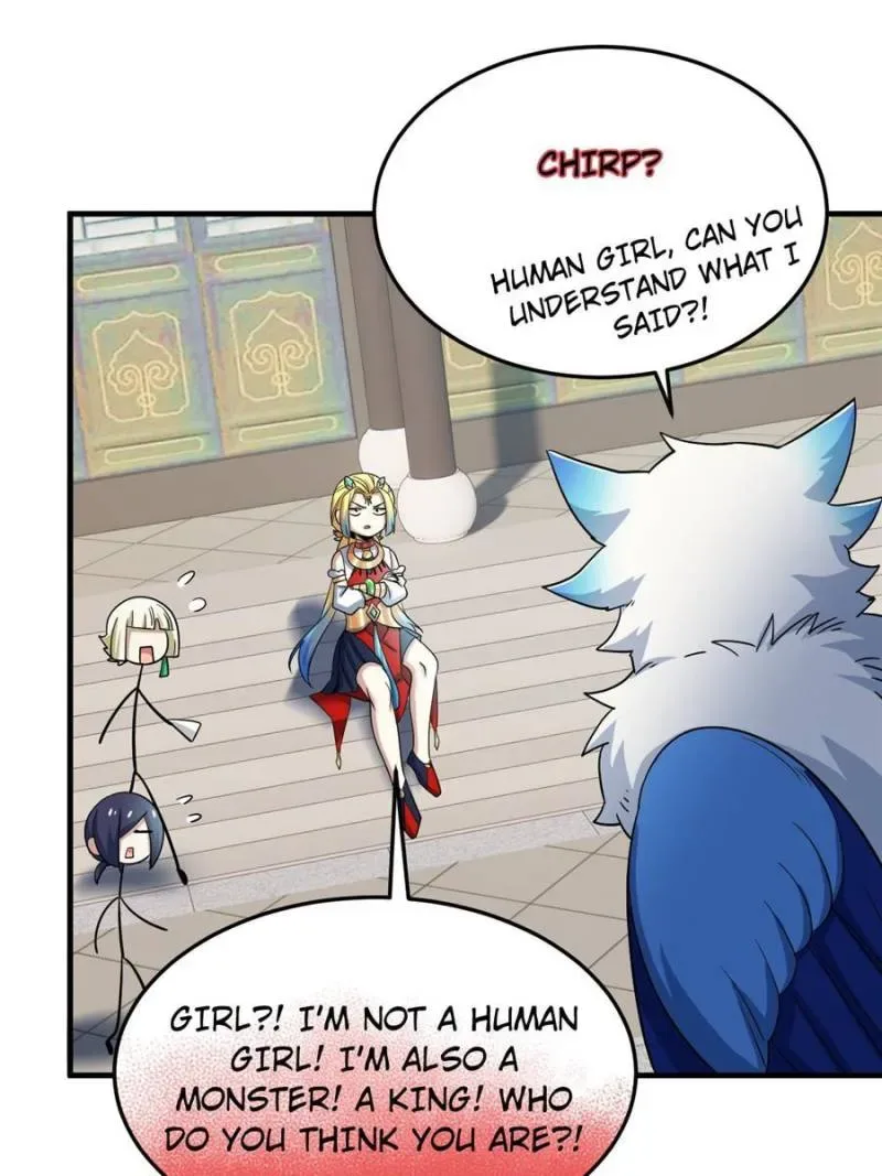 The Strong Man From The Mental Hospital Chapter 201 page 27