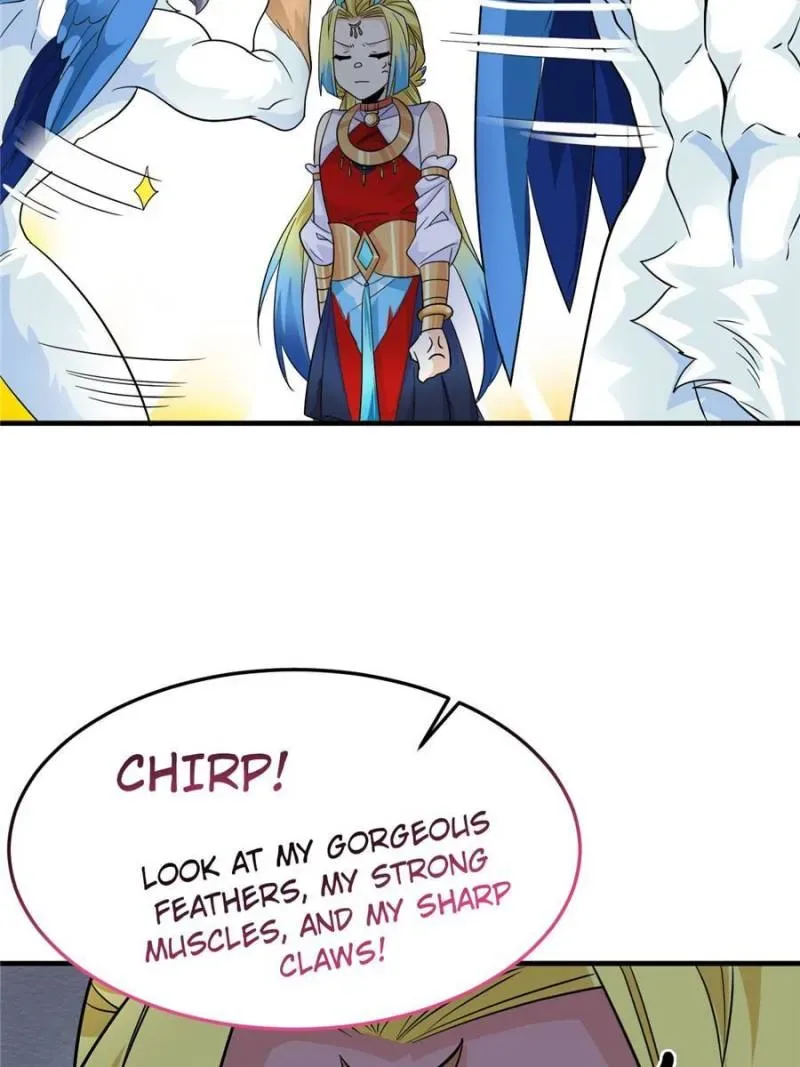 The Strong Man From The Mental Hospital Chapter 201 page 52