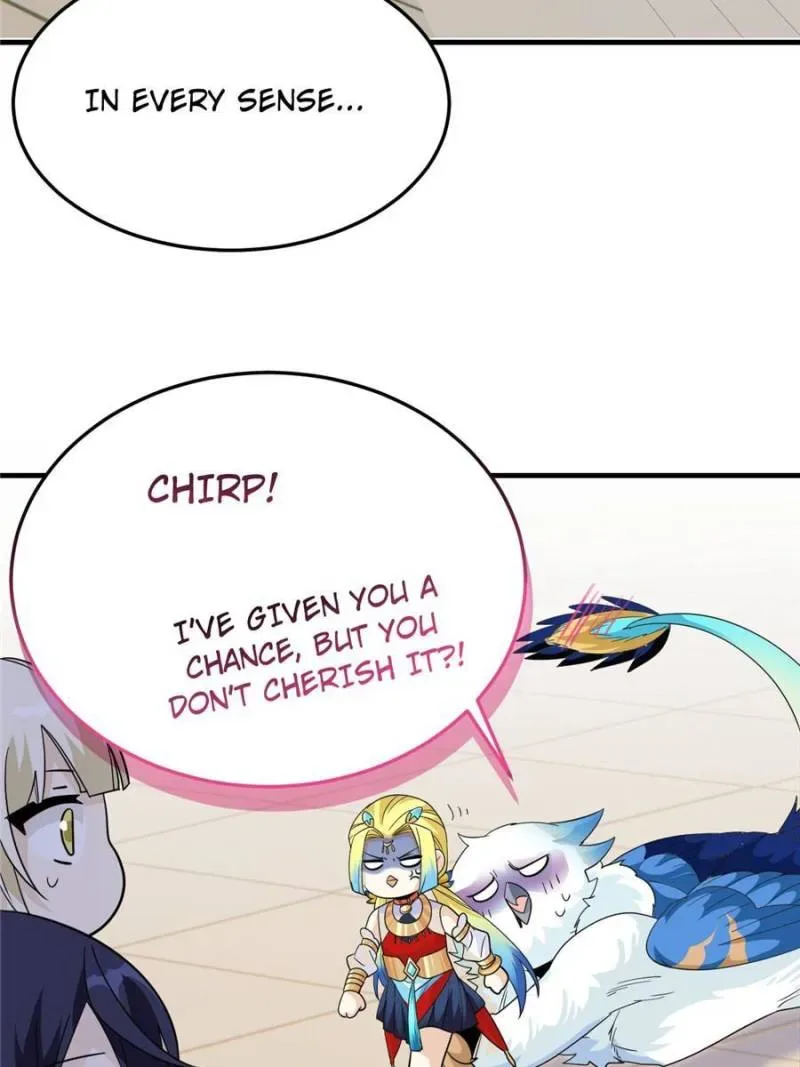 The Strong Man From The Mental Hospital Chapter 201 page 49