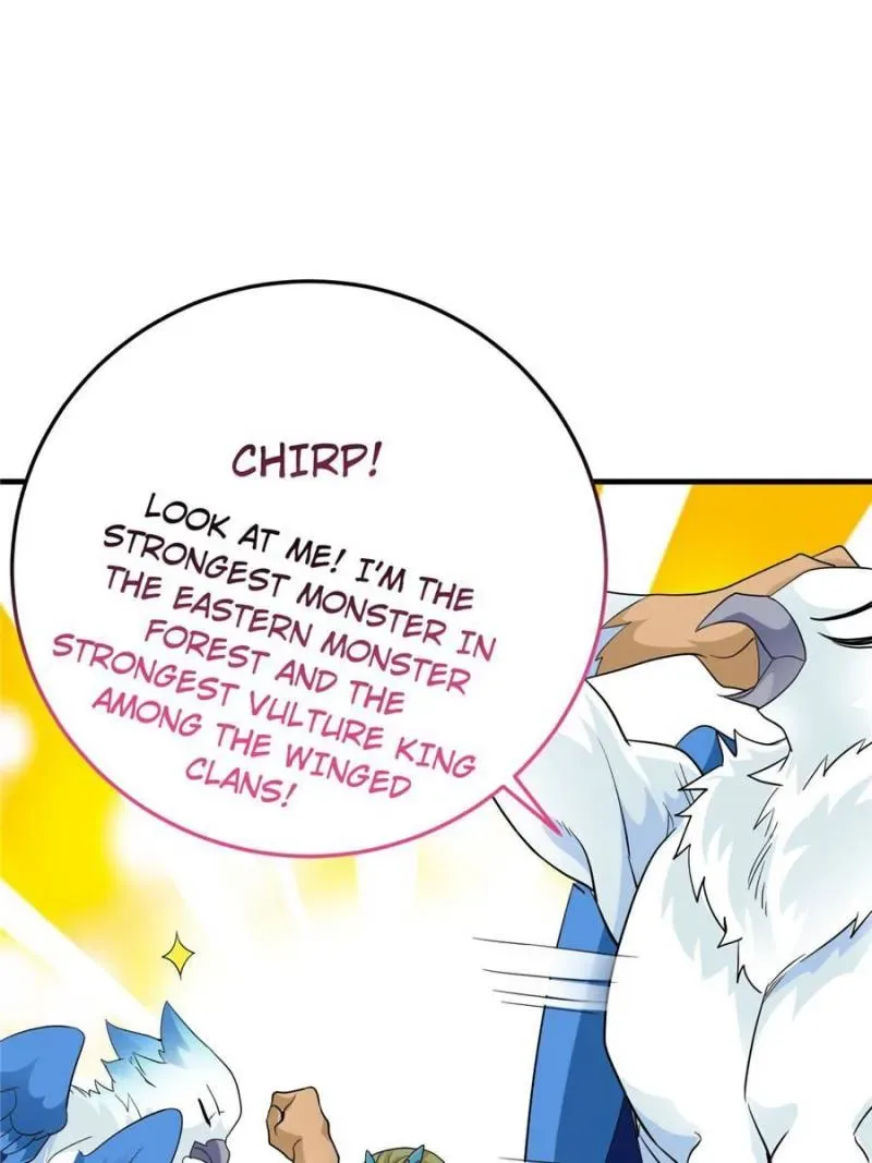 The Strong Man From The Mental Hospital Chapter 201 page 51