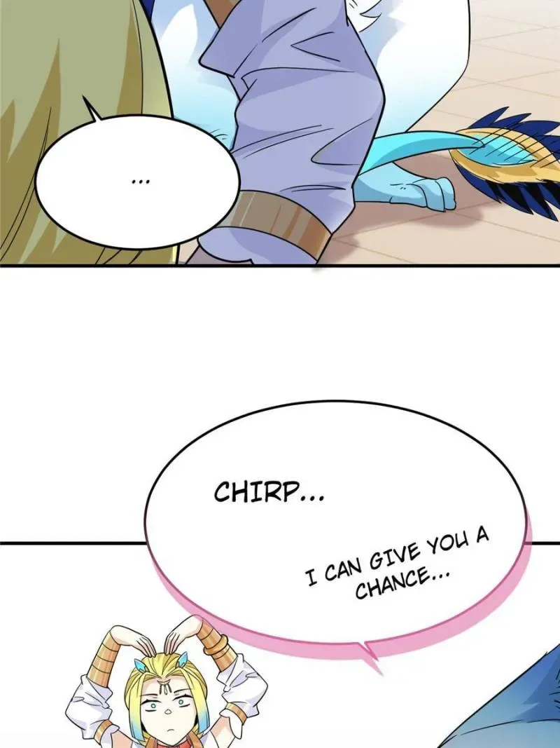 The Strong Man From The Mental Hospital Chapter 201 page 43
