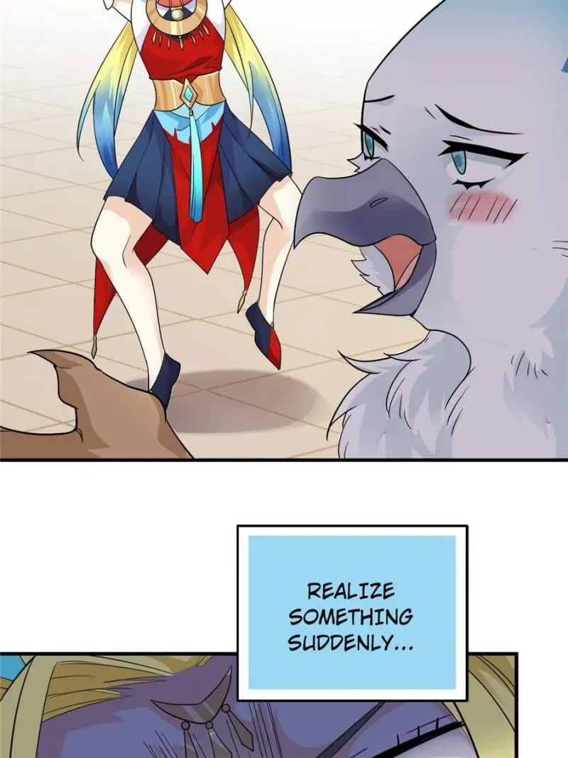 The Strong Man From The Mental Hospital Chapter 201 page 44