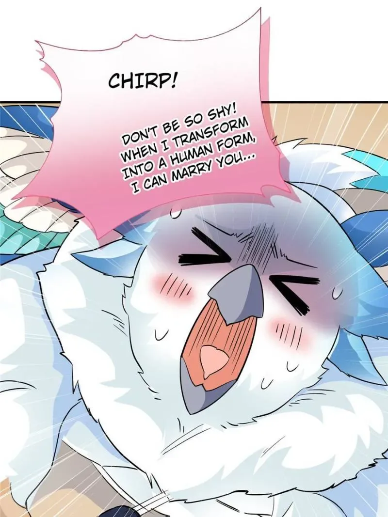 The Strong Man From The Mental Hospital Chapter 201 page 58