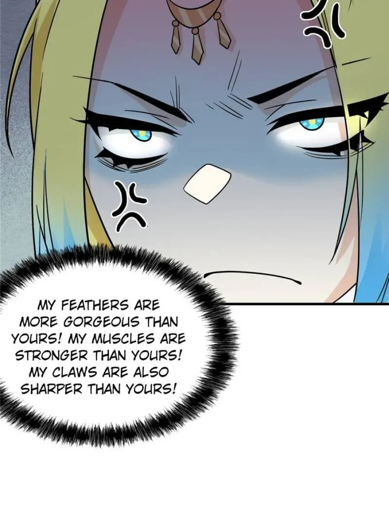 The Strong Man From The Mental Hospital Chapter 201 page 53