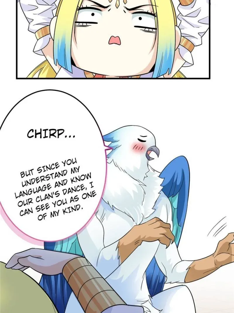 The Strong Man From The Mental Hospital Chapter 201 page 42